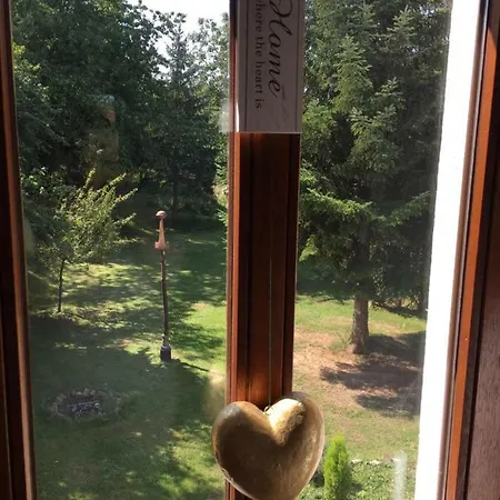 Apartment Jaegerschloesschen- Fraeulein Jaeger Heilbronn